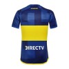 Maillot de Supporter Boca Juniors Domicile 2023-24 Pour Enfant